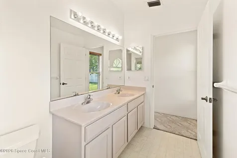 2745 Summer Brook Street Melbourne FL 32940