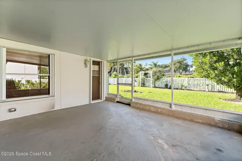 2745 Summer Brook Street Melbourne FL 32940