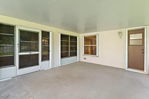 2745 Summer Brook Street Melbourne FL 32940