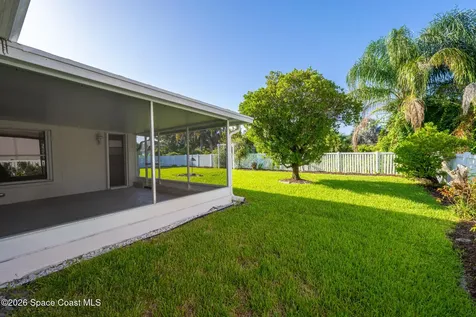 2745 Summer Brook Street Melbourne FL 32940