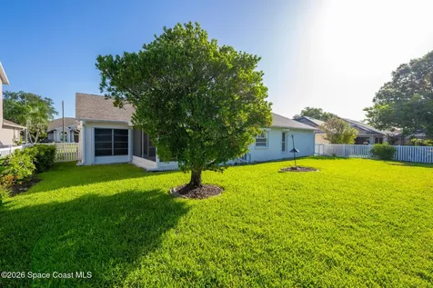 2745 Summer Brook Street Melbourne FL 32940