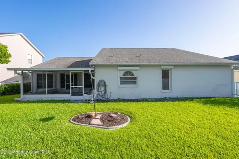 2745 Summer Brook Street Melbourne FL 32940