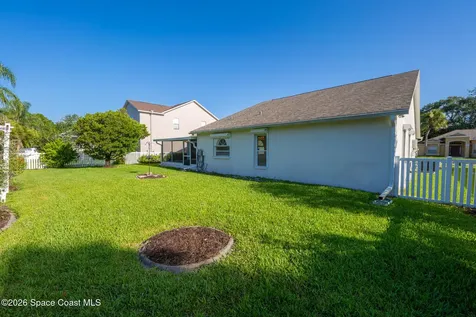 2745 Summer Brook Street Melbourne FL 32940