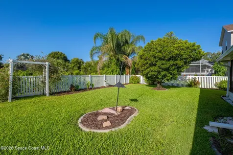2745 Summer Brook Street Melbourne FL 32940