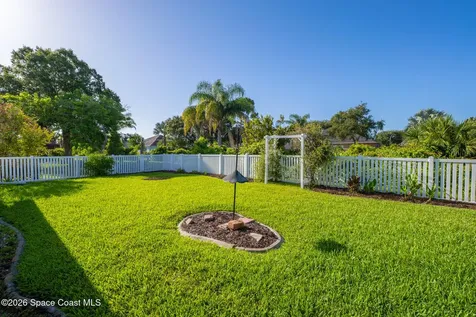 2745 Summer Brook Street Melbourne FL 32940