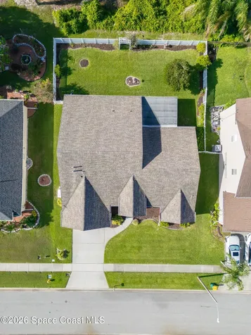2745 Summer Brook Street Melbourne FL 32940