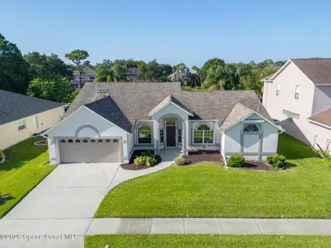 2745 Summer Brook Street Melbourne FL 32940