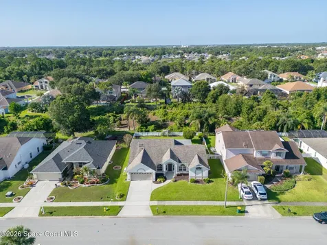 2745 Summer Brook Street Melbourne FL 32940