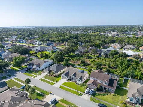 2745 Summer Brook Street Melbourne FL 32940