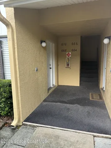668 Cedar Side Circle NE Rockledge FL 32955