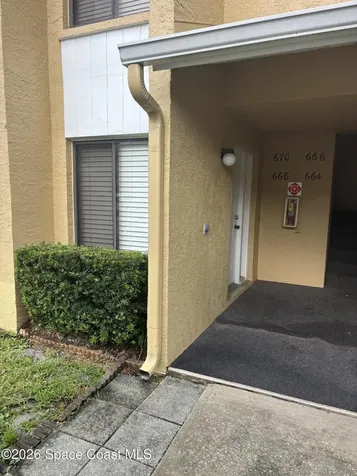 668 Cedar Side Circle NE Rockledge FL 32955