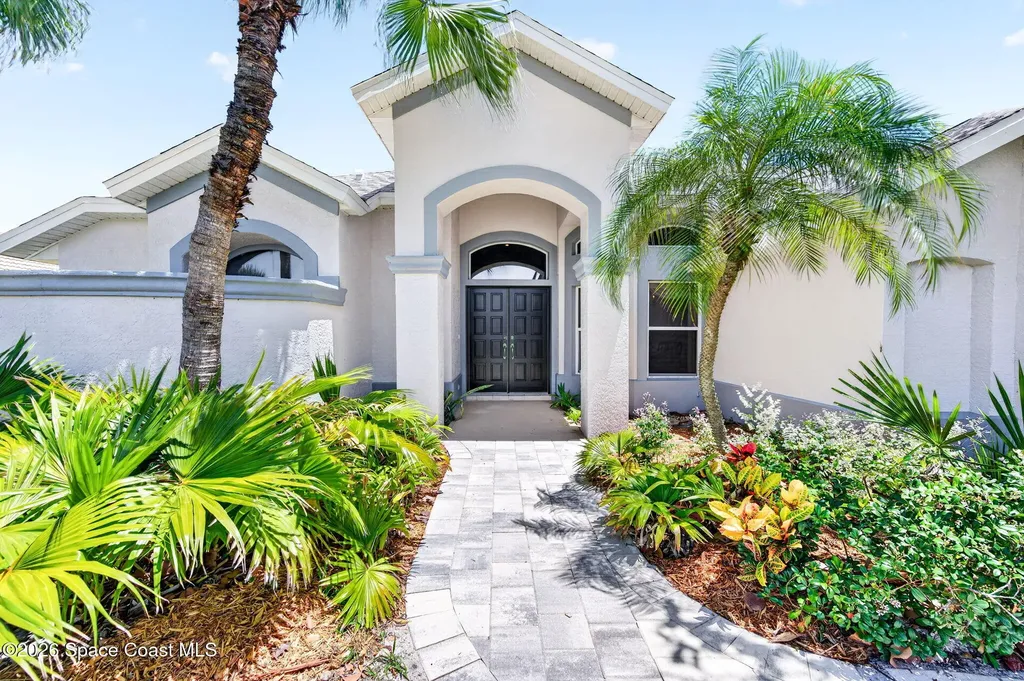 343 Nautica Court Indian Harbour Beach FL 32937