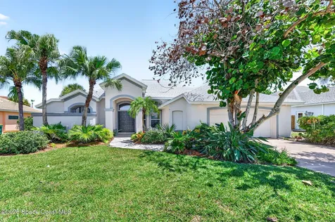 343 Nautica Court Indian Harbour Beach FL 32937