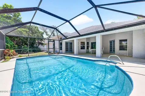 343 Nautica Court Indian Harbour Beach FL 32937