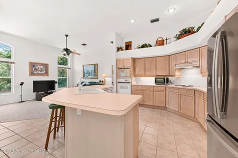 343 Nautica Court Indian Harbour Beach FL 32937