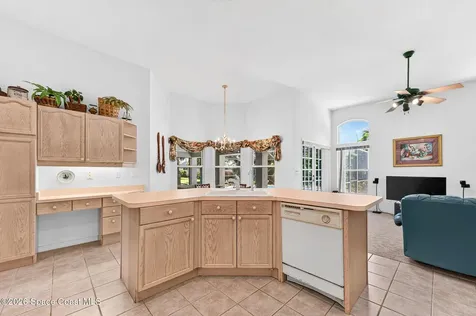 343 Nautica Court Indian Harbour Beach FL 32937