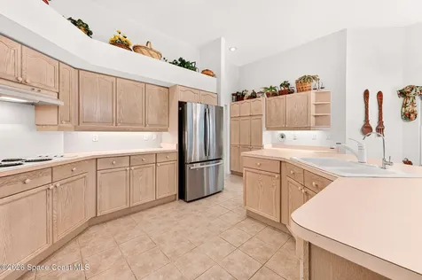 343 Nautica Court Indian Harbour Beach FL 32937