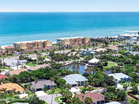 343 Nautica Court Indian Harbour Beach FL 32937