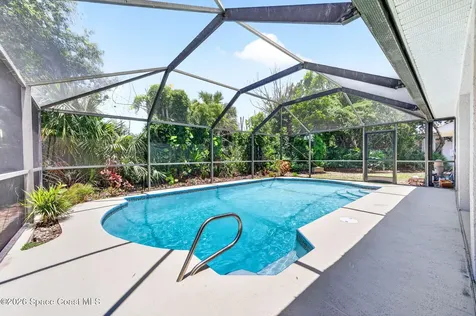 343 Nautica Court Indian Harbour Beach FL 32937