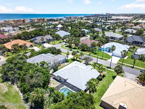 343 Nautica Court Indian Harbour Beach FL 32937