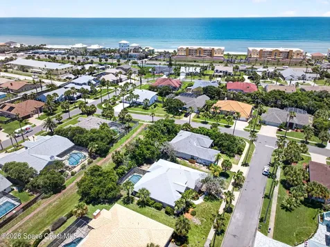 343 Nautica Court Indian Harbour Beach FL 32937