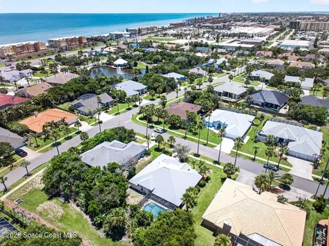 343 Nautica Court Indian Harbour Beach FL 32937