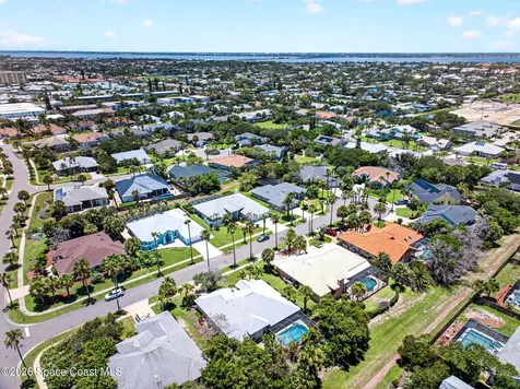 343 Nautica Court Indian Harbour Beach FL 32937
