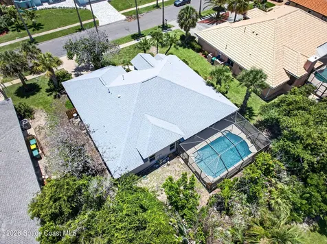 343 Nautica Court Indian Harbour Beach FL 32937