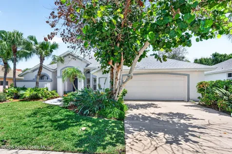 343 Nautica Court Indian Harbour Beach FL 32937