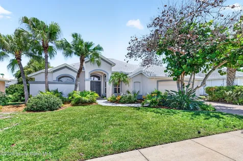 343 Nautica Court Indian Harbour Beach FL 32937