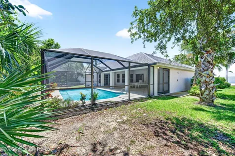 343 Nautica Court Indian Harbour Beach FL 32937