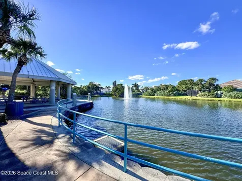 343 Nautica Court Indian Harbour Beach FL 32937