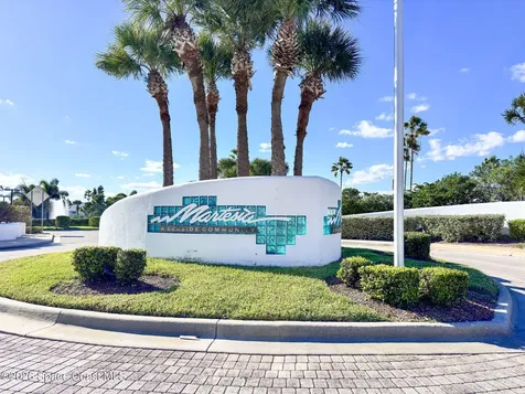 343 Nautica Court Indian Harbour Beach FL 32937