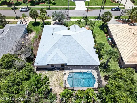 343 Nautica Court Indian Harbour Beach FL 32937