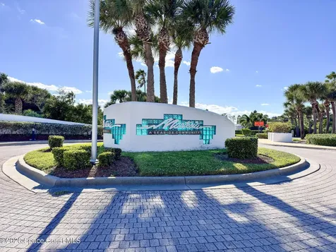 343 Nautica Court Indian Harbour Beach FL 32937