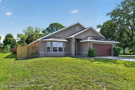 415 Freeman Road NW Palm Bay FL 32907