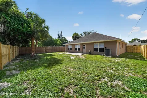 415 Freeman Road NW Palm Bay FL 32907