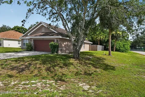 415 Freeman Road NW Palm Bay FL 32907
