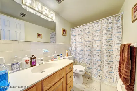 190 E Olmstead Drive Titusville FL 32780