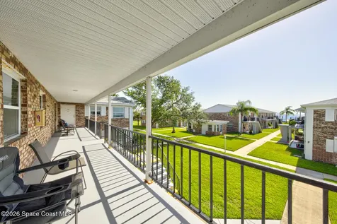 190 E Olmstead Drive Titusville FL 32780