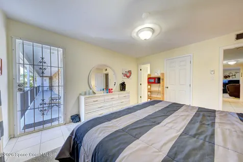 190 E Olmstead Drive Titusville FL 32780