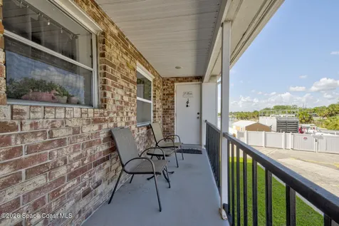 190 E Olmstead Drive Titusville FL 32780