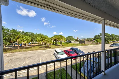 190 E Olmstead Drive Titusville FL 32780