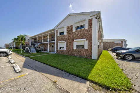 190 E Olmstead Drive Titusville FL 32780