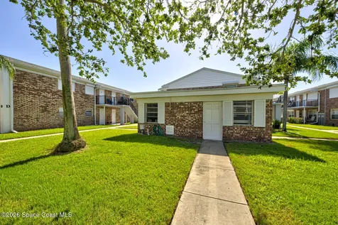190 E Olmstead Drive Titusville FL 32780