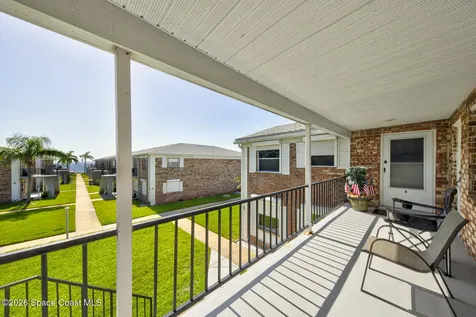 190 E Olmstead Drive Titusville FL 32780