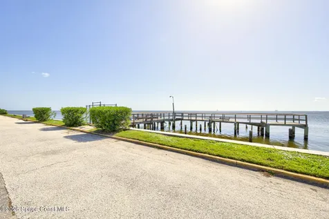 190 E Olmstead Drive Titusville FL 32780