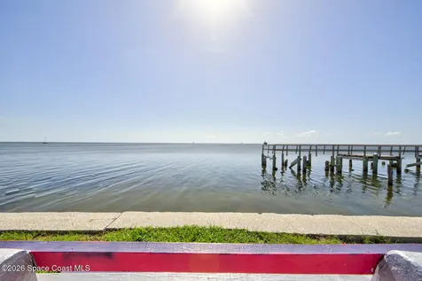 190 E Olmstead Drive Titusville FL 32780