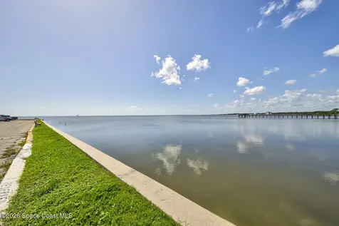 190 E Olmstead Drive Titusville FL 32780