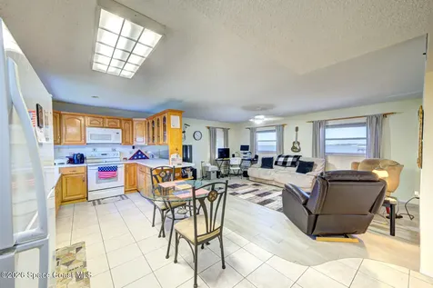 190 E Olmstead Drive Titusville FL 32780